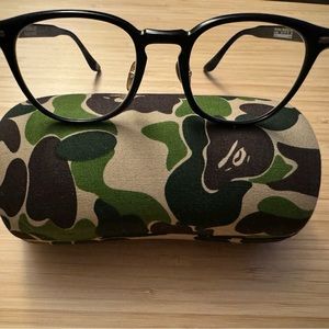 Bape presciption readers